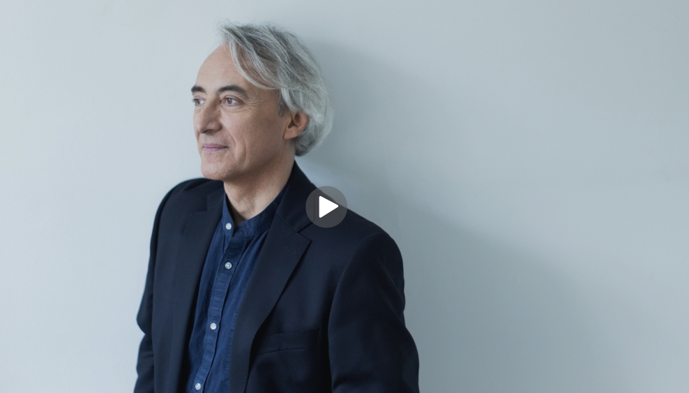 Bavouzet vignette video youtube 25 26 3 - Productions Internationales Albert Sarfati