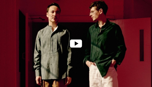 Tsoy Kolesnikov vignette video youtube 25 26 1 - Productions Internationales Albert Sarfati