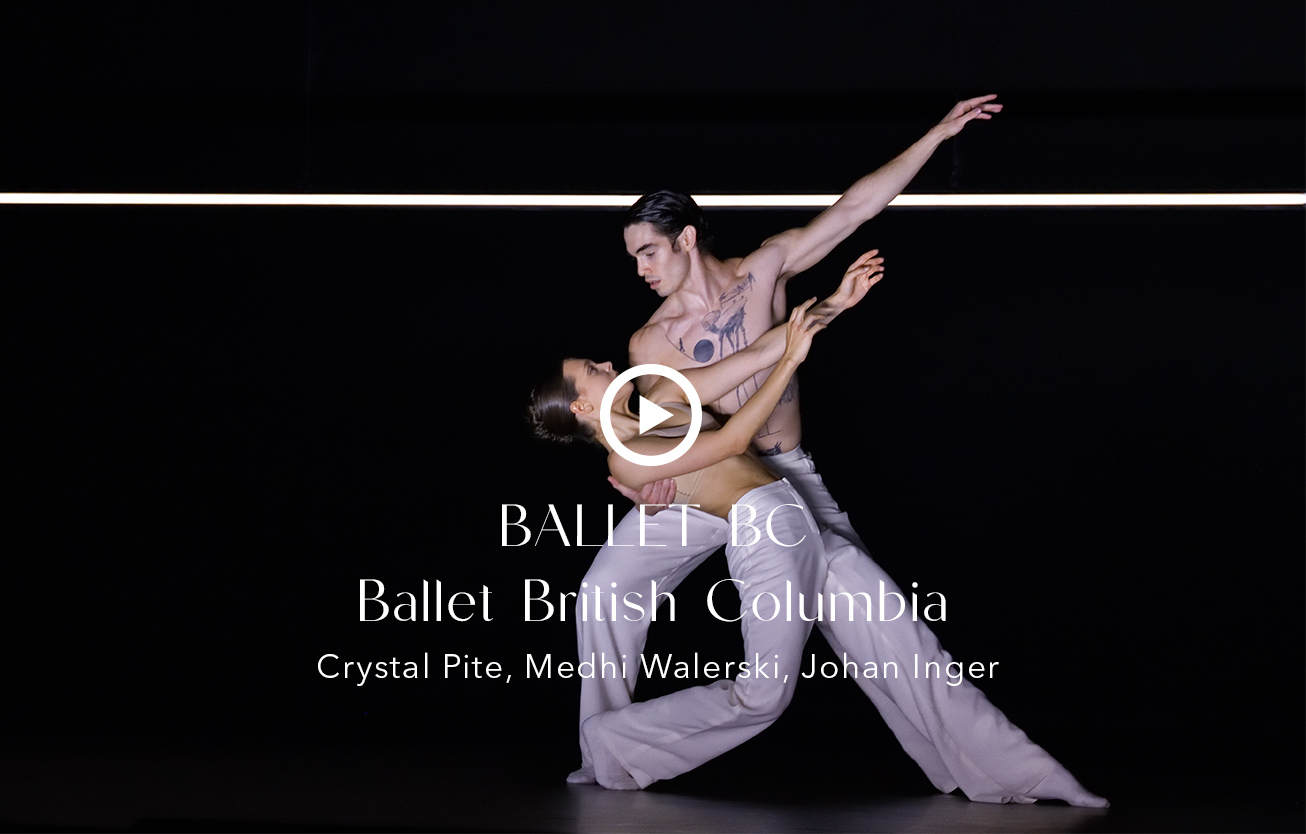 BALLET BC 2025 vignette video - Productions Internationales Albert Sarfati