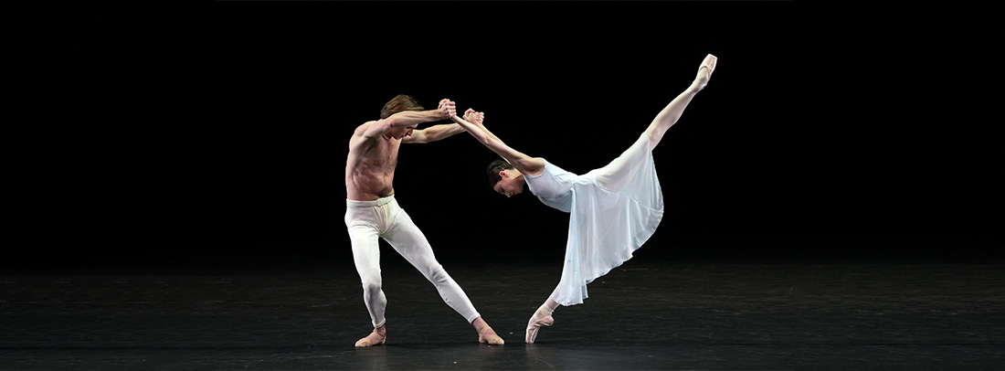 Dutch National Ballet Transcendanses PIAS photolarge - Productions Internationales Albert Sarfati