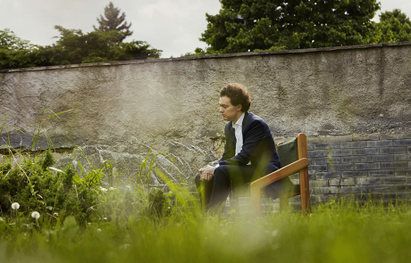 Evgeny Kissin Musique Recital PIAS 01 - Productions Internationales Albert Sarfati