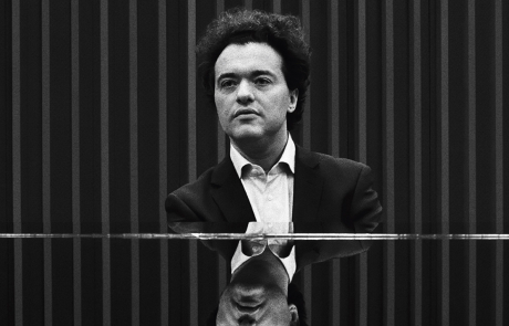 Evgeny Kissin Musique Recital PIAS 03 - Productions Internationales Albert Sarfati