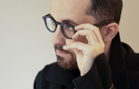 Igor Levit Musique Recital PIAS 03 - Productions Internationales Albert Sarfati