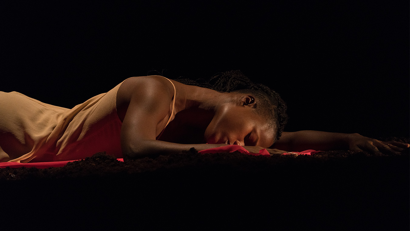 JOSEPHINE LE SACRE DU PRINTEMPS Transcendanses PIAS 05 - Productions Internationales Albert Sarfati