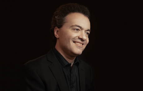 TRIO KISSIN BELL ISSERLIS Musique de chambre PIAS 03 - Productions Internationales Albert Sarfati