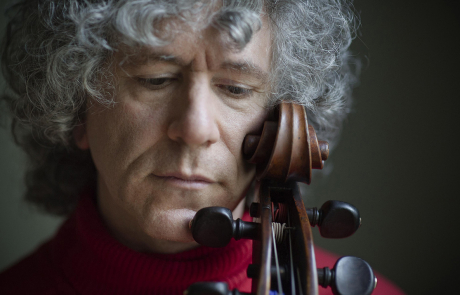 TRIO KISSIN BELL ISSERLIS Musique de chambre PIAS 07 - Productions Internationales Albert Sarfati