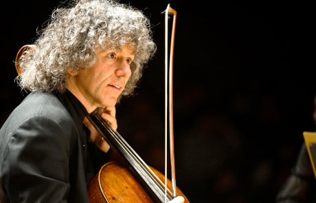 TRIO KISSIN BELL ISSERLIS Musique de chambre PIAS 09 - Productions Internationales Albert Sarfati