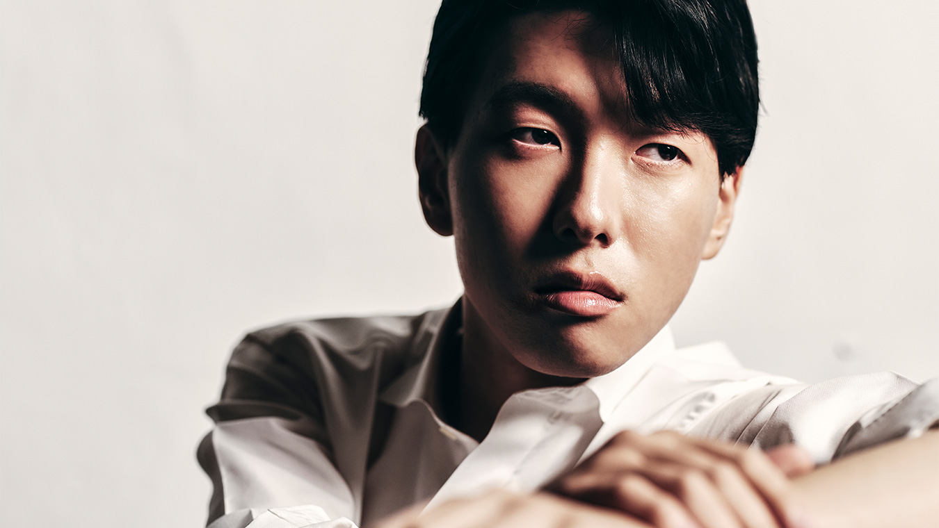 Saehyun Kim PIAS 2025 01 - Productions Internationales Albert Sarfati