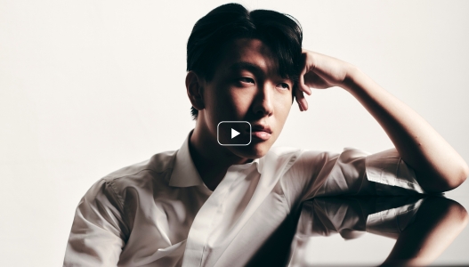 Saehyun Kim vignette video youtube 25 26 4 1 - Productions Internationales Albert Sarfati