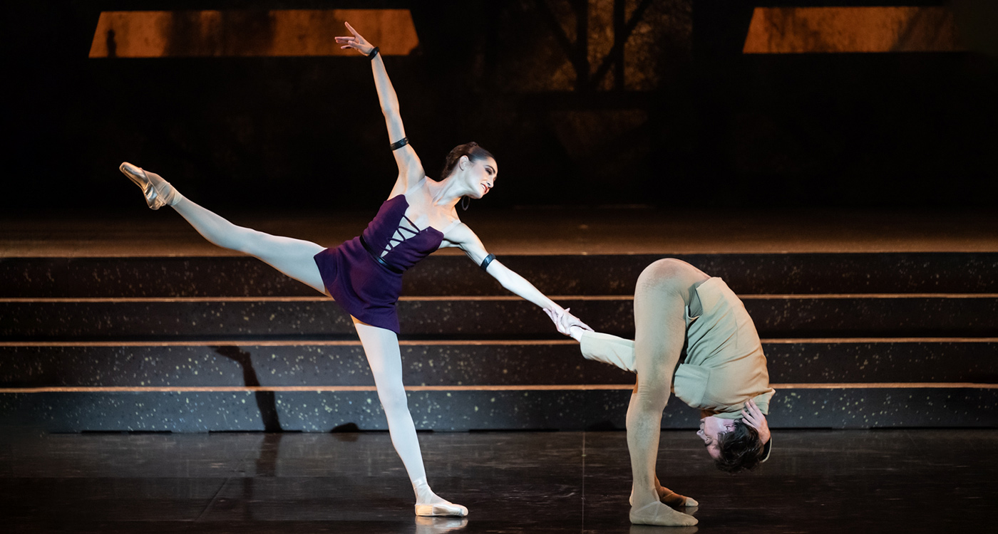 Ballet ONB Julien Benhamou SL03 - Productions Internationales Albert Sarfati