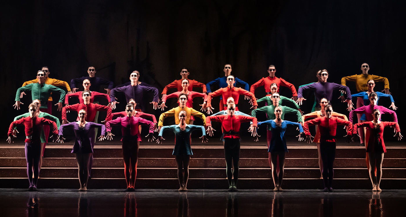 Ballet ONB Julien Benhamou SL04 - Productions Internationales Albert Sarfati