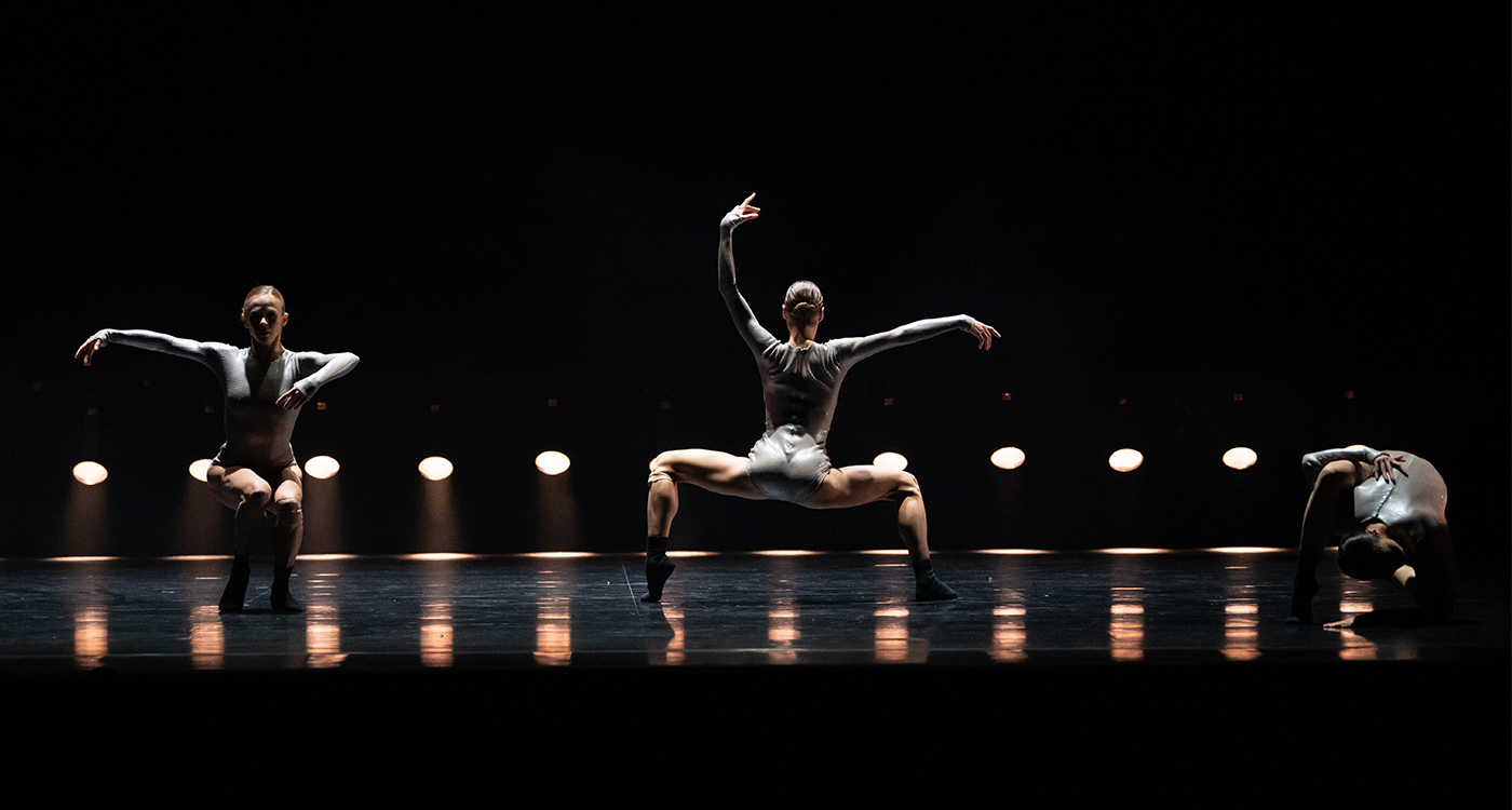 Ballet de l Opera national du Capitole SL01 - Productions Internationales Albert Sarfati