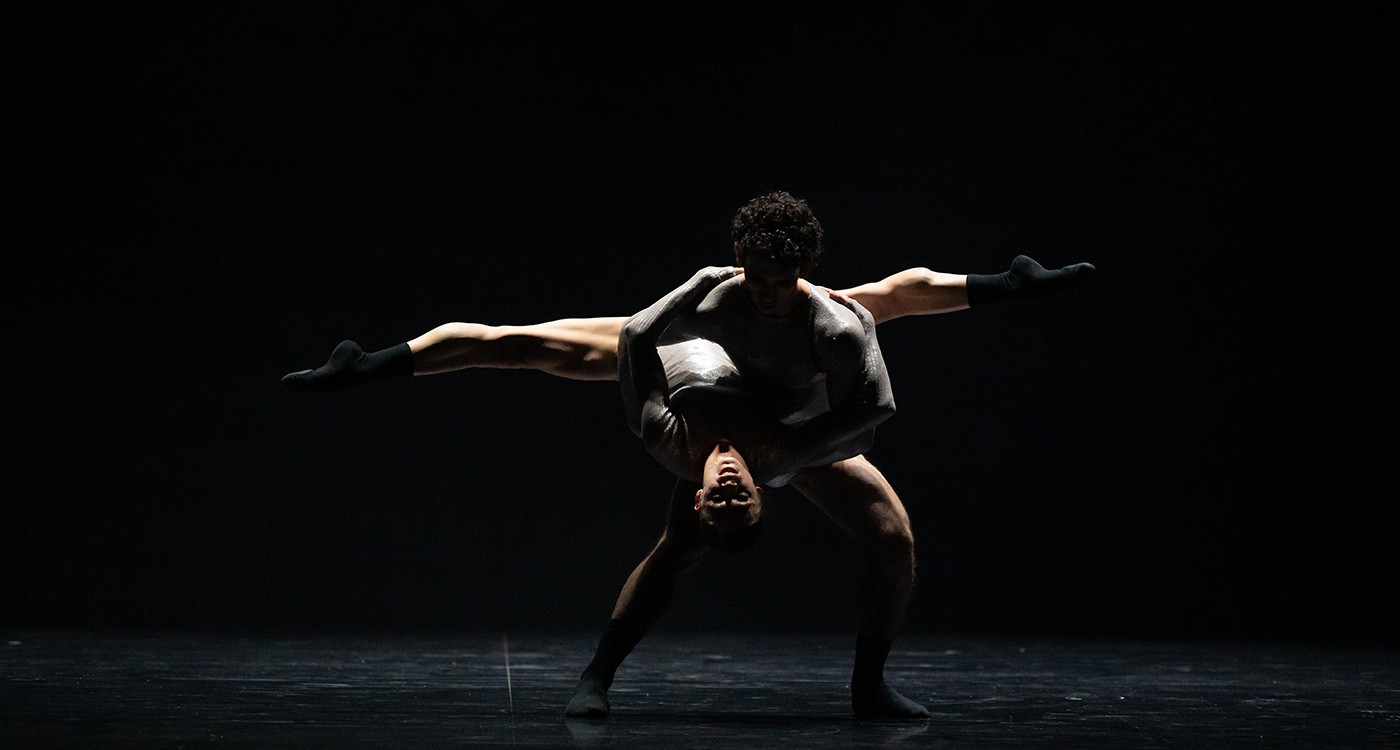 Ballet de l Opera national du Capitole SL02 - Productions Internationales Albert Sarfati