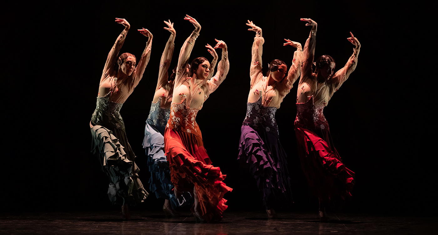 Ballet de l Opera national du Capitole SL03 - Productions Internationales Albert Sarfati