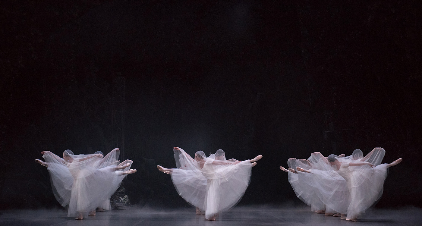 Ballet de l Opera national du Capitole SL04 - Productions Internationales Albert Sarfati