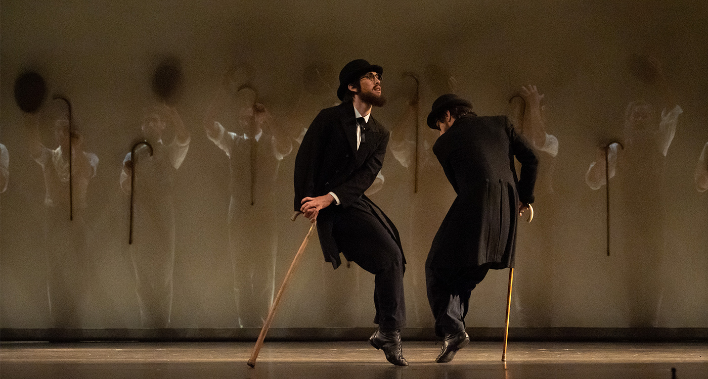 Ballet de l Opera national du Capitole SL07 - Productions Internationales Albert Sarfati
