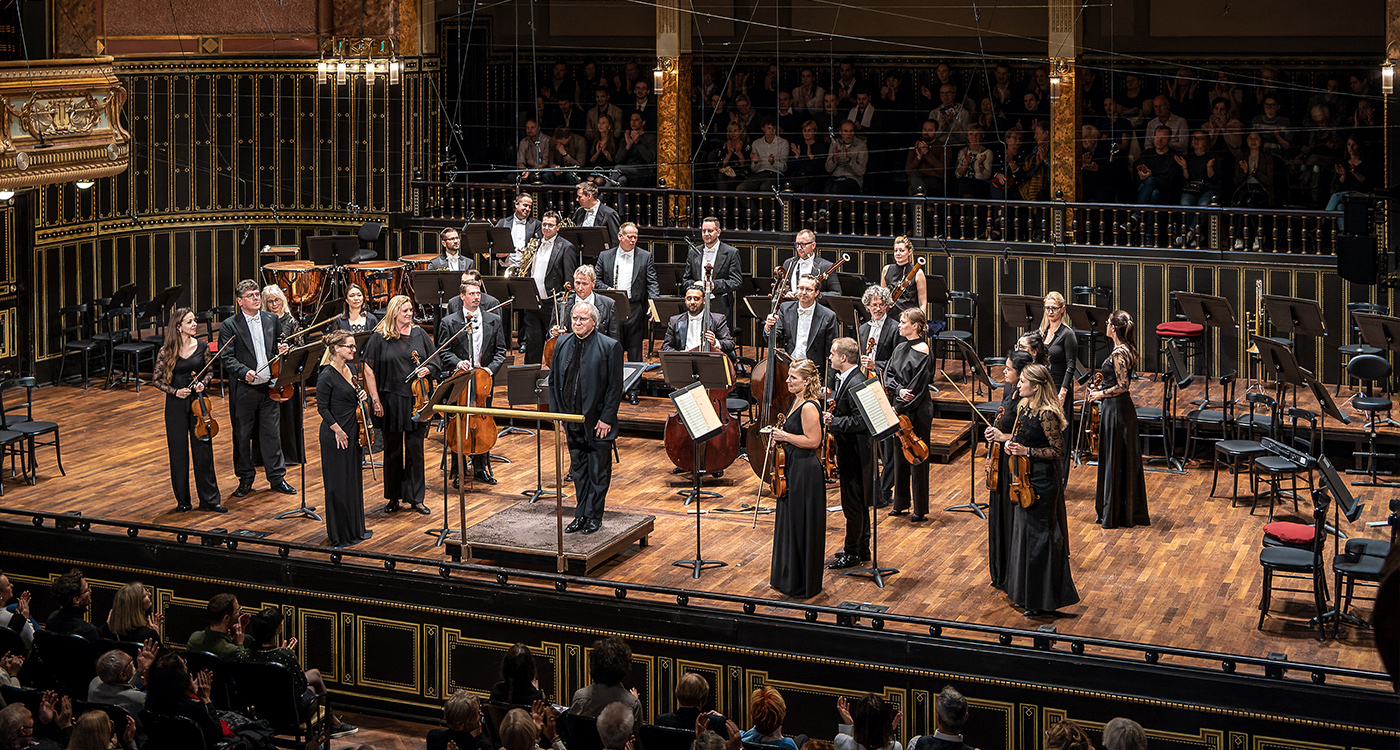 Concerto Budapest Andras Keller Andrea Felvegi sl02 - Productions Internationales Albert Sarfati