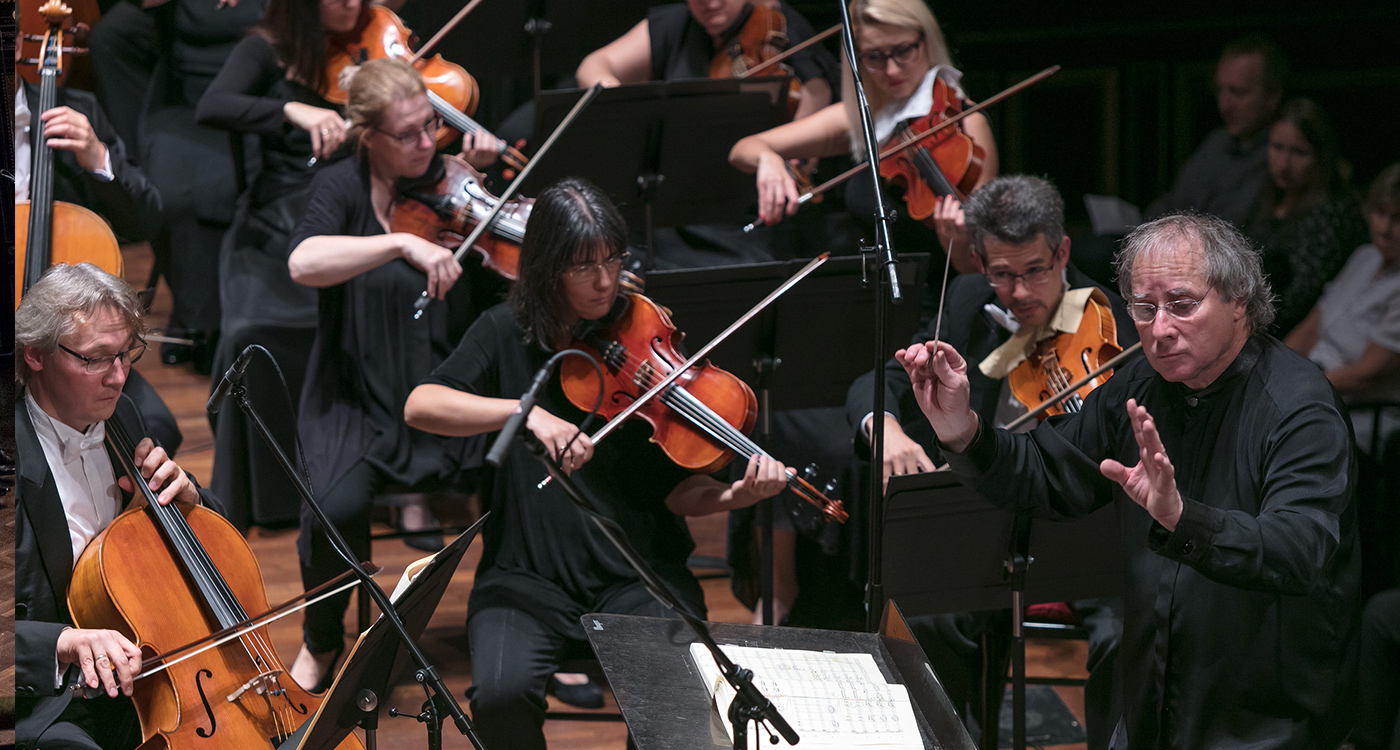 Concerto Budapest Benko Sandor sl06 - Productions Internationales Albert Sarfati