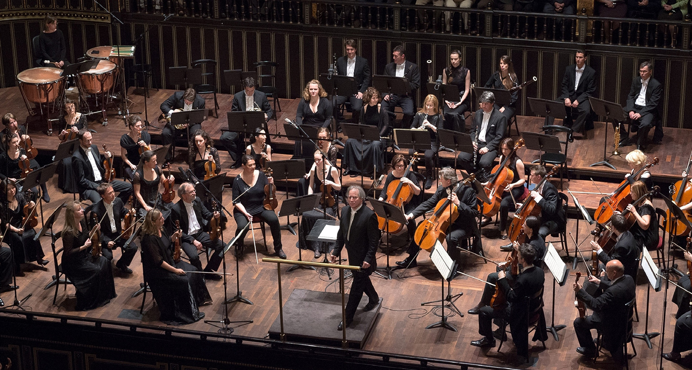 Concerto Budapest Benko Sandor sl07 - Productions Internationales Albert Sarfati