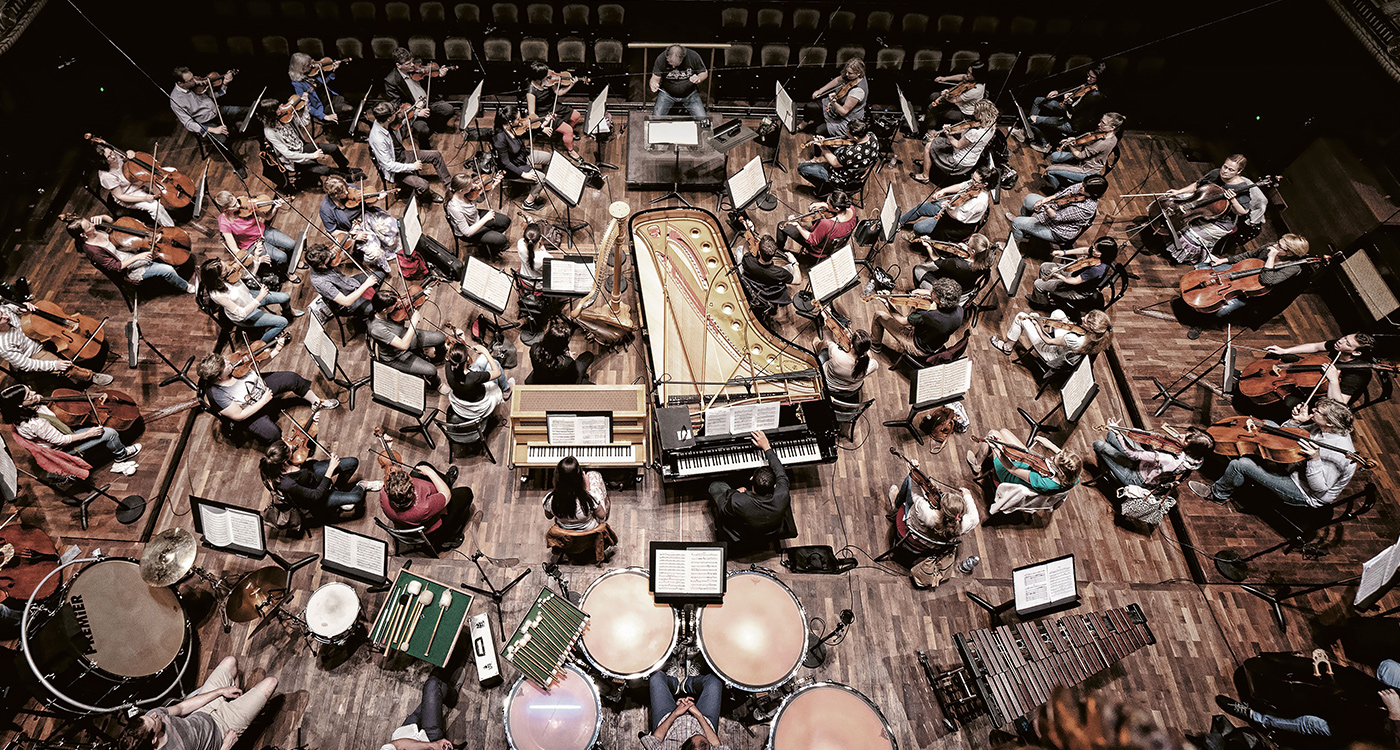 Concerto Budapest Gabor Valuska sl09 - Productions Internationales Albert Sarfati
