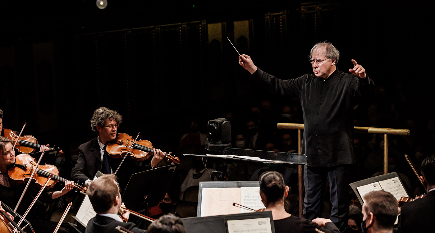 Concerto Budapest Mudra Laszlo sl03 - Productions Internationales Albert Sarfati