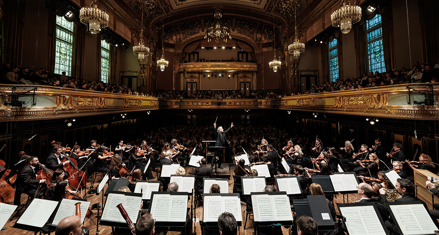 Concerto Budapest Mudra Laszlo sl08 - Productions Internationales Albert Sarfati