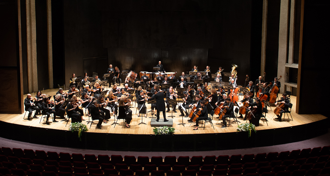 Orchestre symphonique de Jerusalem David Vinokor SL01 - Productions Internationales Albert Sarfati