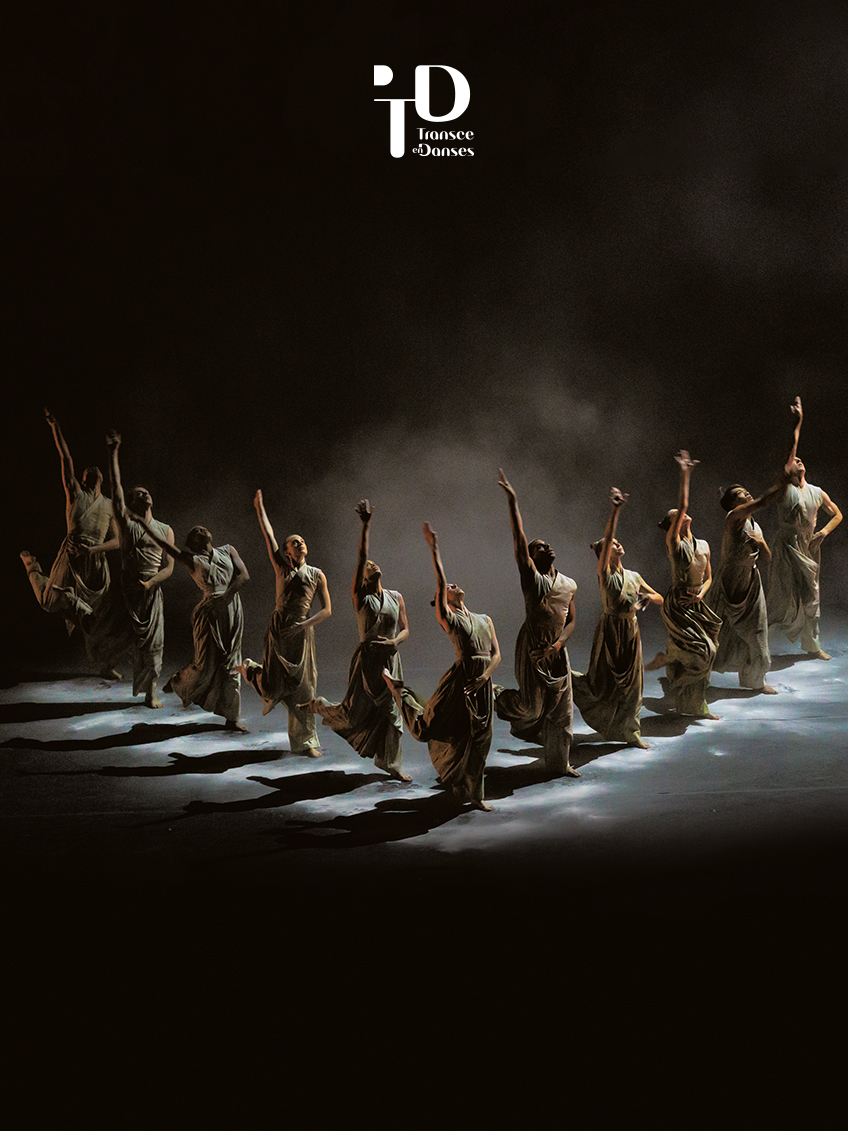 BOSTON BALLET 26 27 affiche - Productions Internationales Albert Sarfati