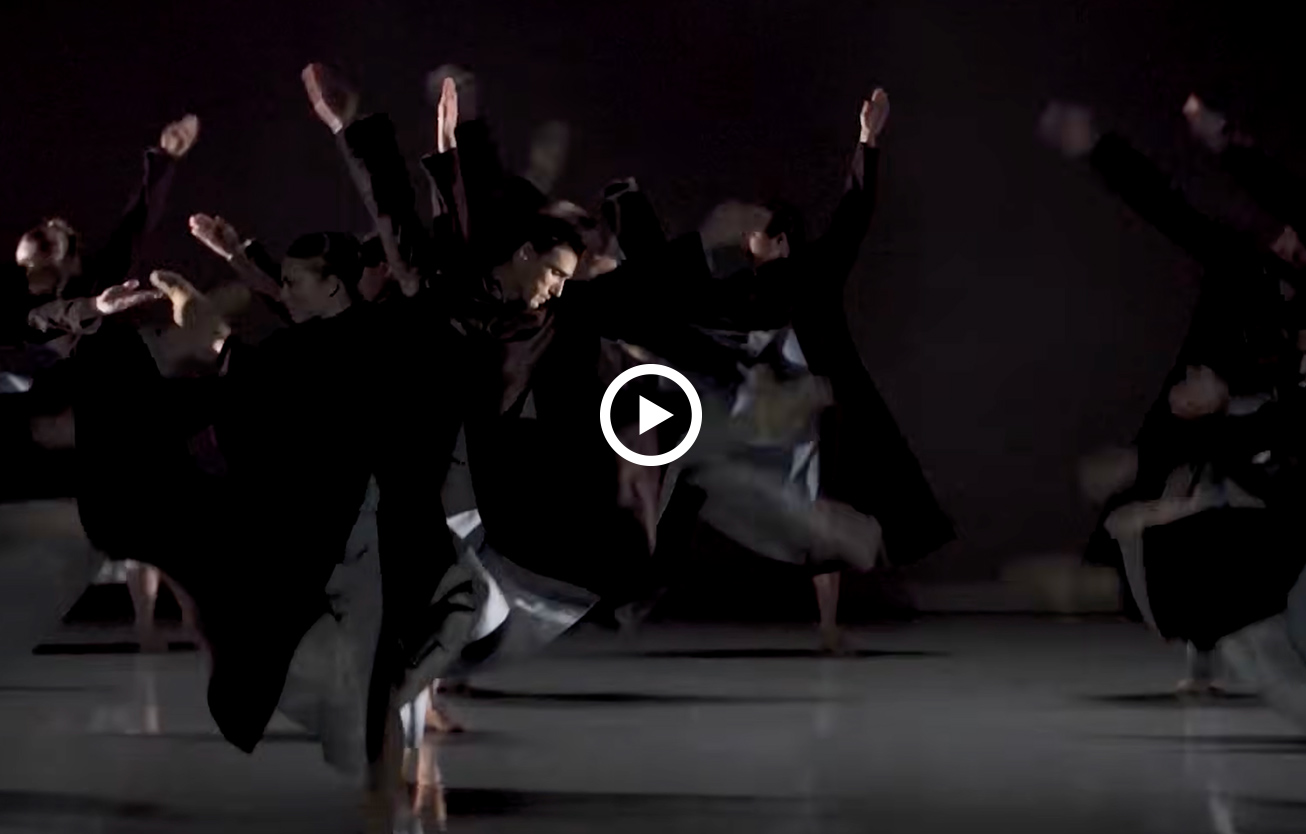 vignette video extraits malandain - Productions Internationales Albert Sarfati
