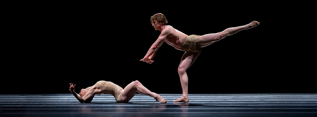 BalletNationalDe Norvege 26 27 Transcendanses PIAS photolarge desktop - Productions Internationales Albert Sarfati