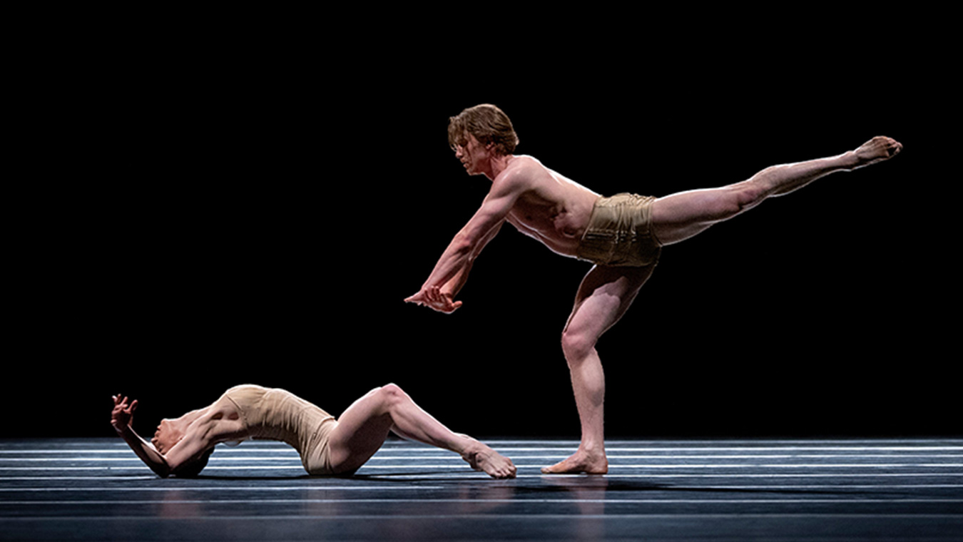BalletNationalDe Norvege 26 27 Transcendanses PIAS photolarge mobile - Productions Internationales Albert Sarfati
