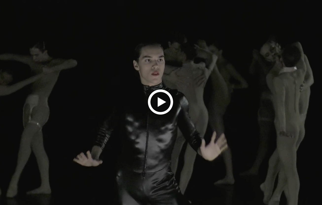 vignette video extraits house shayron Eyal 01 - Productions Internationales Albert Sarfati