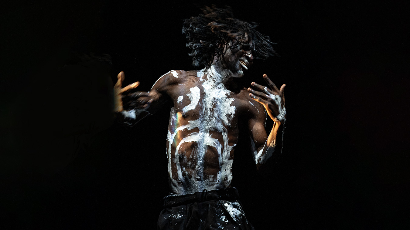 AS WE ARE 6 AsWeAre Bantu TOUR PIAS 01 - Productions Internationales Albert Sarfati