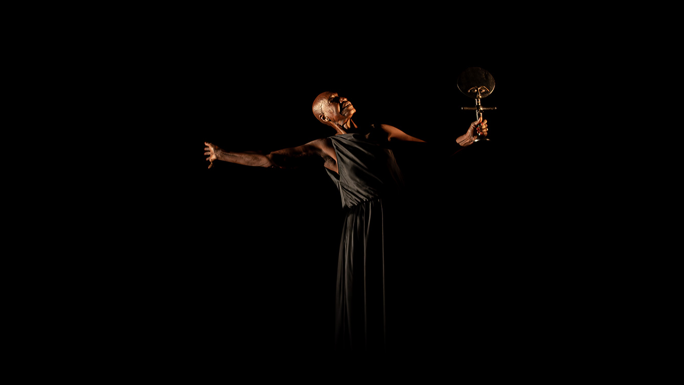 AS WE ARE 5 AsWeAre Josephine TOUR PIAS 03 - Productions Internationales Albert Sarfati